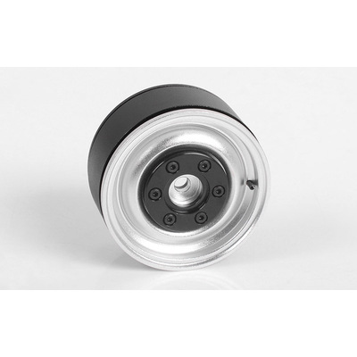 Vehement 1.9" Internal Beadlock Wheels