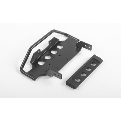 Rough Stuff Bumper for Traxxas TRX-4 Mercedes-Benz G-500