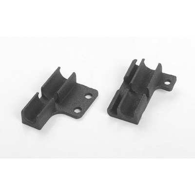 Diff Cable Retainer for Capo Racing Samurai 1/6 RC Scale Crawler