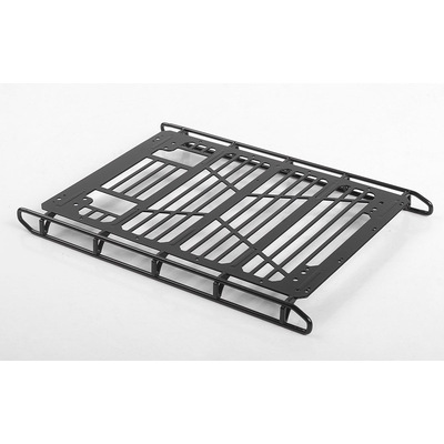 Adventure Roof Rack for Traxxas TRX-4 Mercedes-Benz G-500