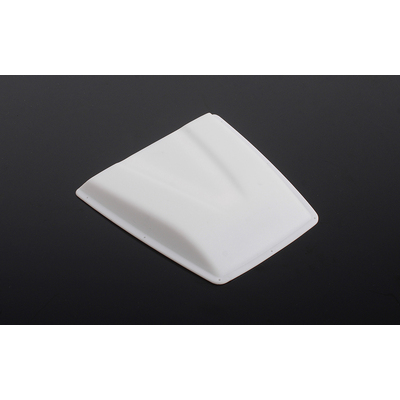 V-Style Hood Scoop for Capo Racing Samurai 1/6 RC Scale Crawler