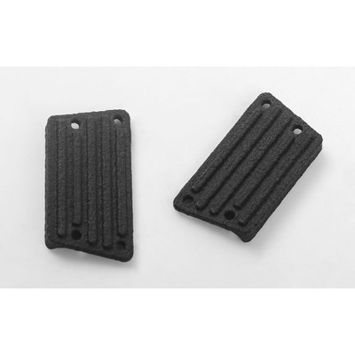 No-Slip Rear Bumper Step Cover for Traxxas Mercedes-Benz G Trucks