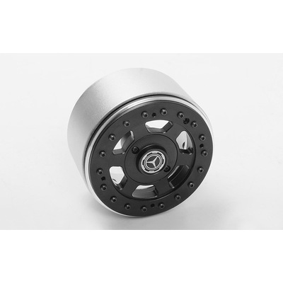 TNK 2.2" Beadlock Wheels (4x)