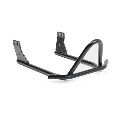 Steel Stinger Front Bumper for Axial 1/10 Capra 1.9 Unlimited Trail Buggy (Black)