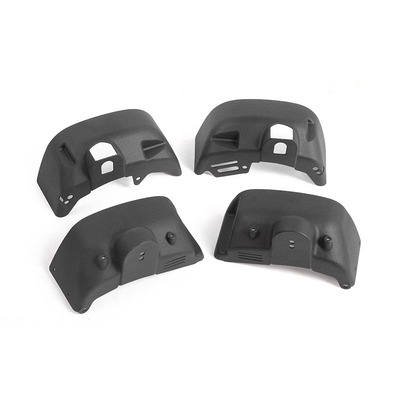 Oxer Inner Fenders for RC4WD Gelande II 2015 Land Rover Defender D90 (Pick-up/SUV)