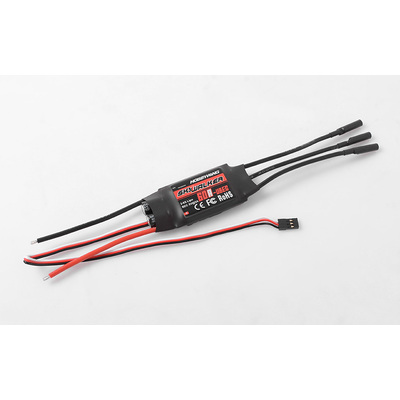 Earth Digger 4200XL High Voltage Brushless ESC