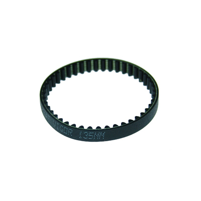 GV VX135UK01 TOOTHED DRIVE BELT