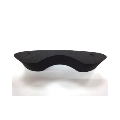 GV VX3453BA GV SPONGE   BUMPER <BLACK> (X U 1)