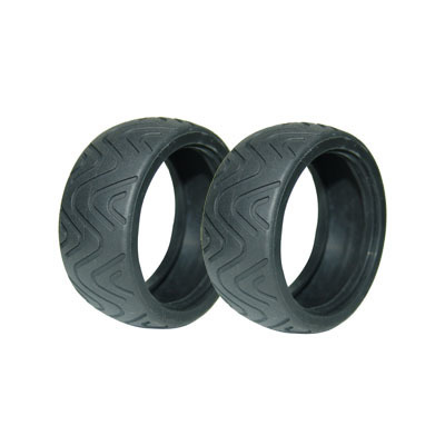 GV VX3692P V2 RACING DRIFT TYRE (NR+PVC. 2PCS) HARD