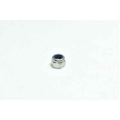 Nyloc prop fixing nut to suit WL915