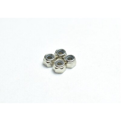 3mm LockNut