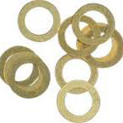 GV WWACO6X9.8X0.3 SHIMS - 6 X 9.8 X 0.3MM (10PCS)