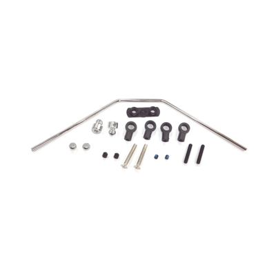 GV XV3613 SWAY  BAR  SET - 2.8MM  REAR