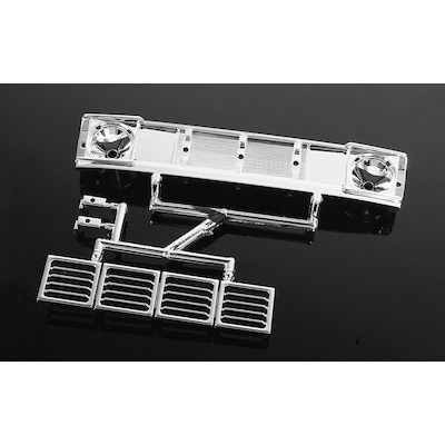 RC4WD Mojave II Front Grille