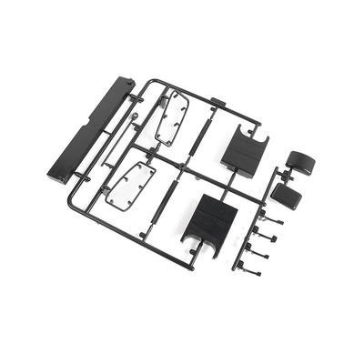 RC4WD 1987 Toyota XtraCab Parts