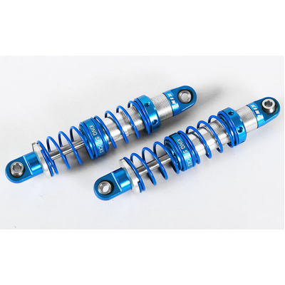 RC4WD King Off-Road Scale Dual Spring Shocks (70mm)