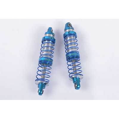 RC4WD King Off-Road Dual Spring Shocks (80mm Medium OD)