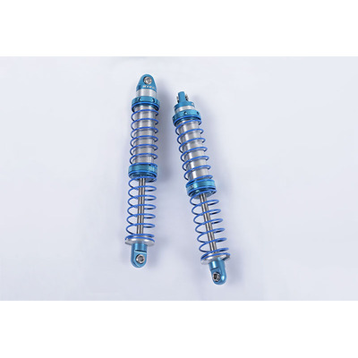 RC4WD King Off-Road Dual Spring Shocks (120mm Medium OD)