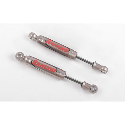 RC4WD Rancho RS9000 XL Shock Absorbers 80mm