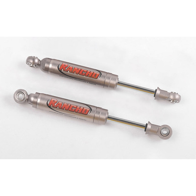 RC4WD Rancho RS9000 XL Shock Absorbers 90mm