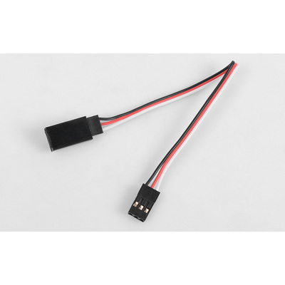 Servo Extension Wire 150mm