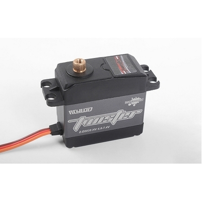 Twister High Torque Metal Gear Digital Servo