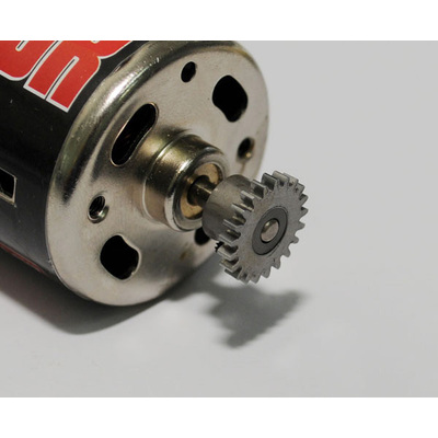 Pinion Gear for 2:1 Gear Reduction Unit