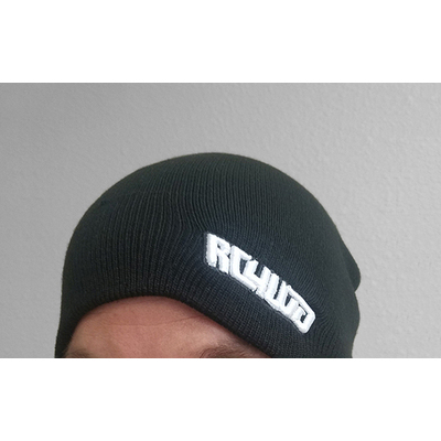 RC4WD Embroidered Logo Beanie