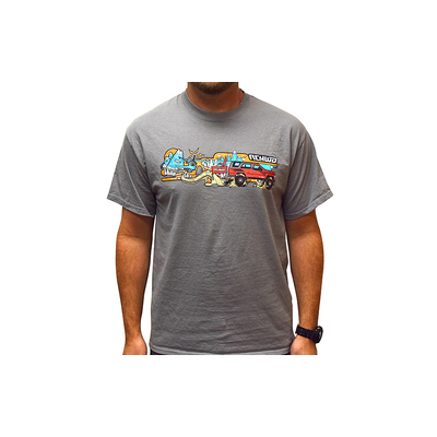 RC4WD It's a Lifestyle Shirt (M)