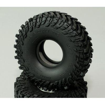 RC4WD Mickey Thompson 1.55" Single Baja Claw TTC Scale Tire