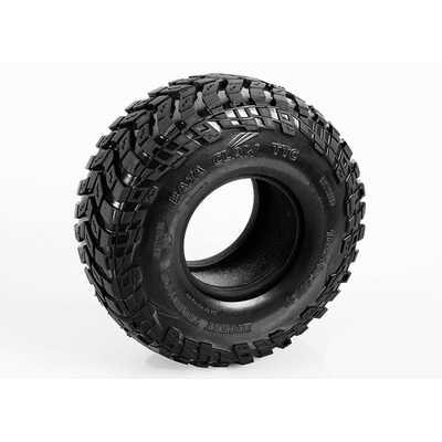 RC4WD Mickey Thompson 1.7" Single Baja Claw TTC Radial Scale Tires