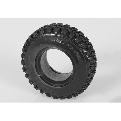 RC4WD Dick Cepek FC-II 1.9" Single Scale Tire