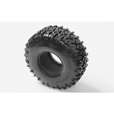 RC4WD Mickey Thompson 1.9" Single Baja MTZ P3 4.6" Scale Tire