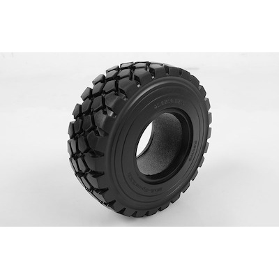 MIL-SPEC ZXL 1.9" Single Tire