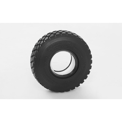 RC4WD Michelin XÆ Forceô XZLô+ 14.00 R20 Single 1.9" Scale Tires