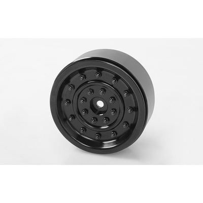 Humvee Single 1.9" Internal Beadlock Wheel