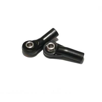 M3 Plastic Bent Rod Ends (20)