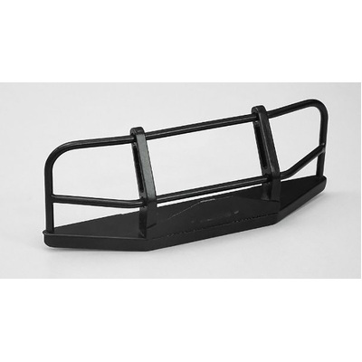 Gelande Front Winch Bumper