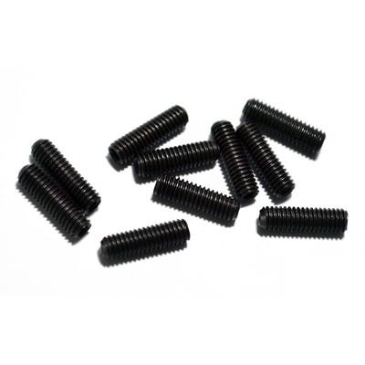 M3 X 10mm Set Screw  (10)