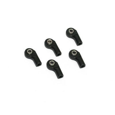 M3 Offset Short Plastic Rod End (20x)