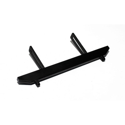 Tough Armor Solid Rear Bumper for Axial SCX10 chassis