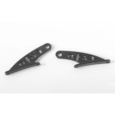 RC4WD N-Fab Roof Mounting Light Bracket for Mojave 2/4dr