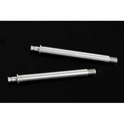 Replacement Shock Shafts for King Shocks (80mm)