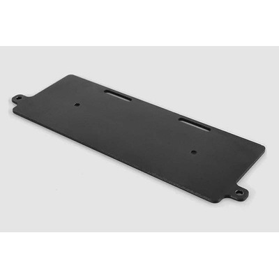 Battery Plate for Gelande 2