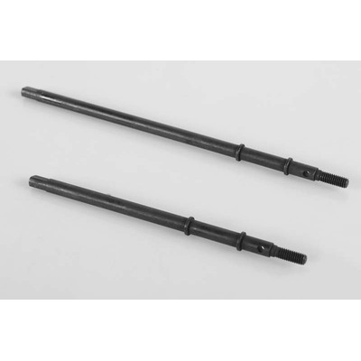 Bully 2 Competition Straight Axle Shafts