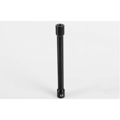 59mm (2.32") Aluminum Link for Gelande 2