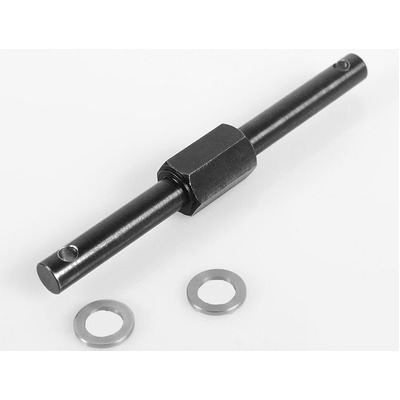 AX2 Heavy Duty Output Shaft