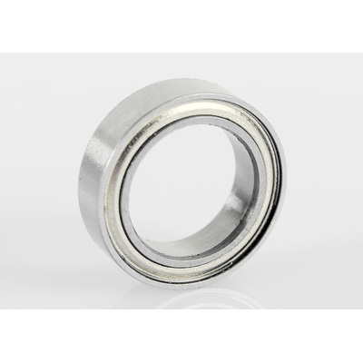 Metal Shield Bearing 10x15x4mm