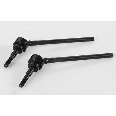 RC4WD Extreme Duty XVD Axles for Axial / AX10 / Honcho / Dingo / Rubicon Axles (Scorpion, SCX10)