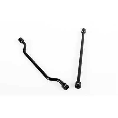 Yota II Steering Link Set